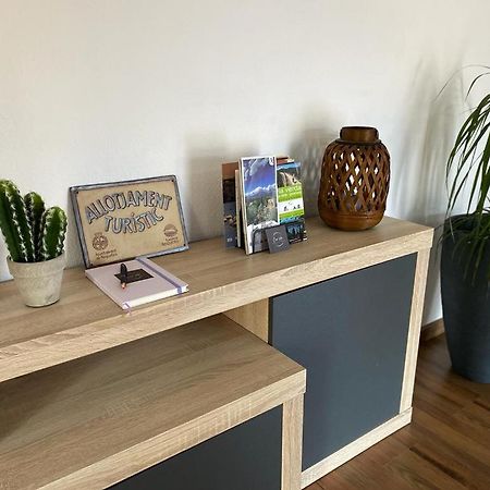 Apartmán Casa Mar Roquetes Exteriér fotografie