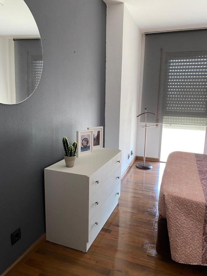 Apartmán Casa Mar Roquetes Exteriér fotografie