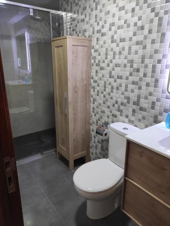 Apartmán Casa Mar Roquetes Exteriér fotografie
