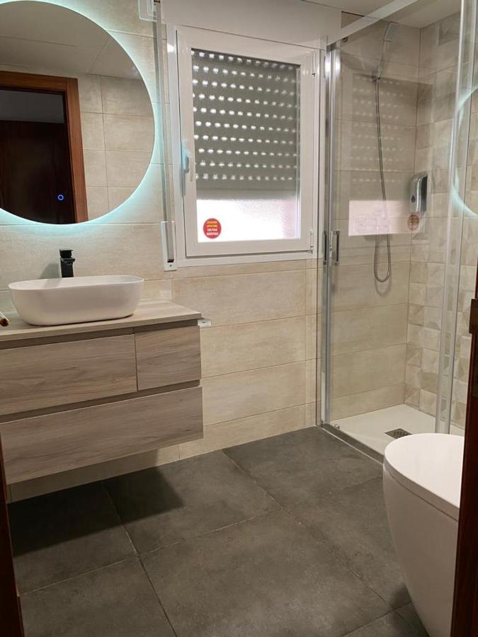 Apartmán Casa Mar Roquetes Exteriér fotografie