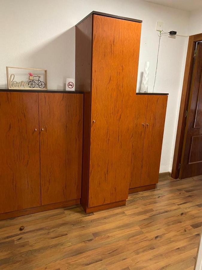 Apartmán Casa Mar Roquetes Exteriér fotografie