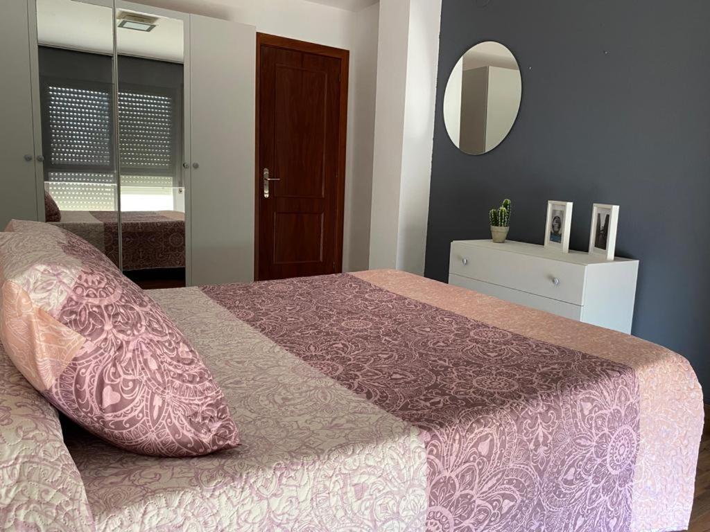 Apartmán Casa Mar Roquetes Exteriér fotografie