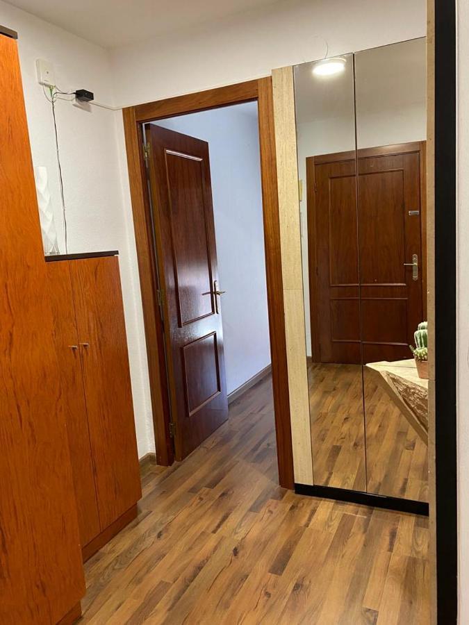 Apartmán Casa Mar Roquetes Exteriér fotografie