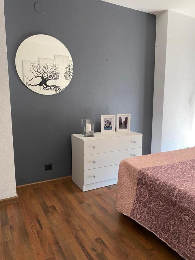 Apartmán Casa Mar Roquetes Exteriér fotografie