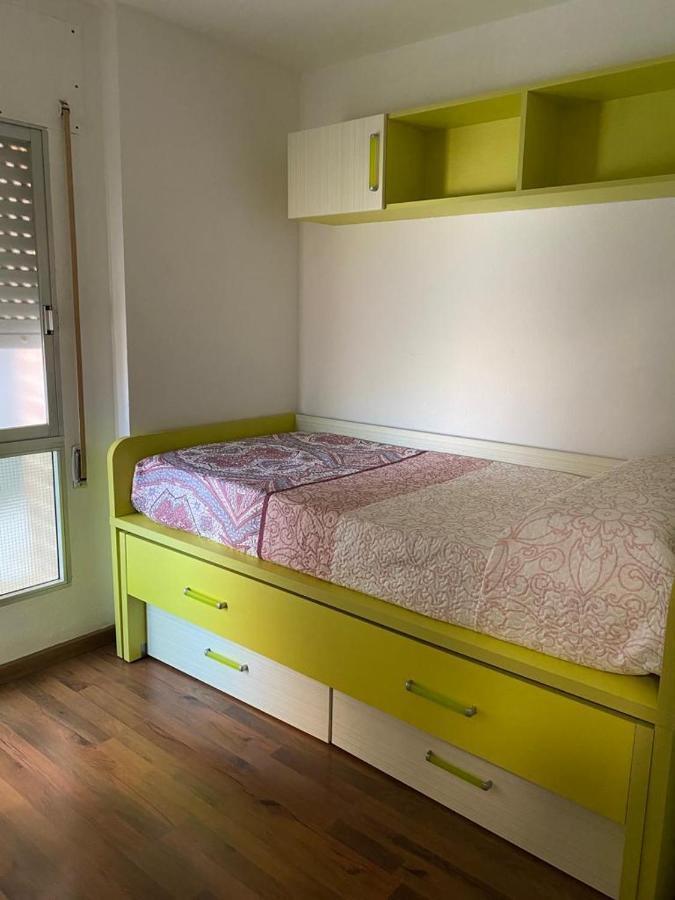 Apartmán Casa Mar Roquetes Exteriér fotografie
