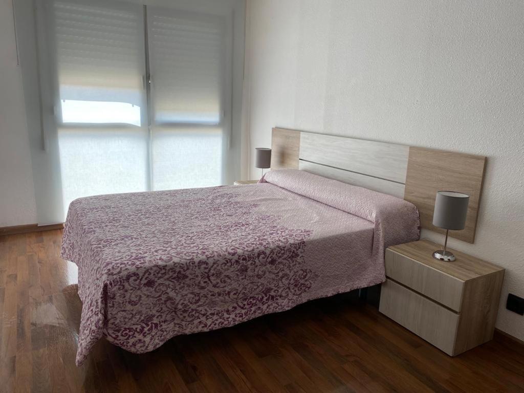 Apartmán Casa Mar Roquetes Exteriér fotografie
